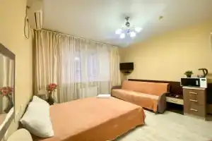Квартира Море Сириуса 15, Адлер