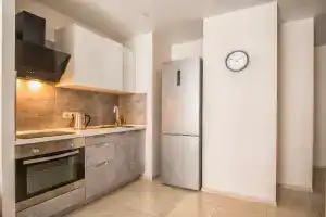 Апартаменты LUX Apartments on Telmana St., Ростов-на-Дону