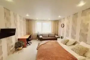 Квартира Двухкомнатная, Климовск