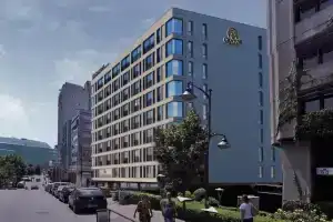 The Craton Hotel Sisli, Стамбул