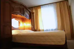 Апартаменты Cosy на Киевской, Москва