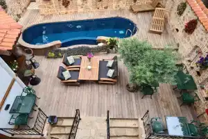 Hotel «Lykia Old Town Antalya», Анталья