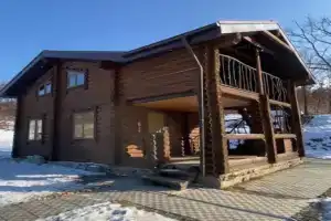 База отдыха «Синегорье», Черниговка