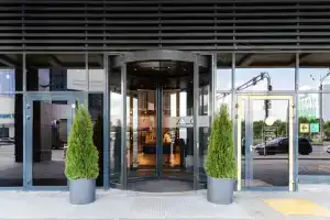 Отель «Valo Business»