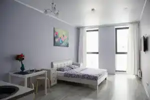 Verhnetorgovaya Ploschad' 4 Apartments, Уфа