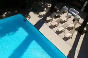 Grand Hotel Di Lecce, Лечче