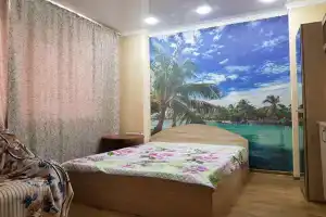 Квартира Уютная квартира недалеко от песчаного пляжа, Анапа