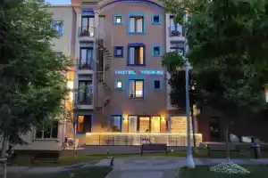 Hotel «Torun Istanbul Old City», Стамбул