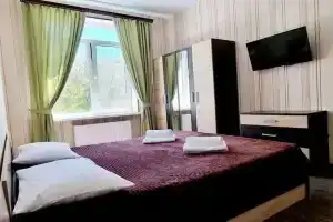 Квартира На Крейзера 14В-13, Симферополь