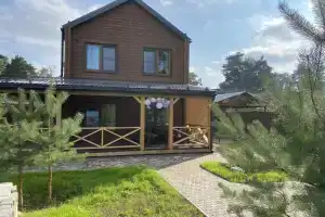 Частный дом Champion House FreeDom, Сосново