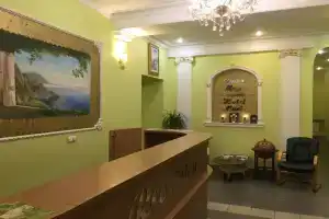 Отель «Мари», Санкт-Петербург