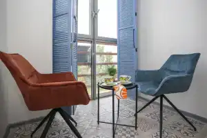 Апартаменты Parkgarten Romantic, Калининград