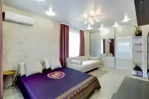 Квартира Уютный дом, Хабаровск