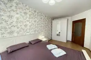 Квартира на Улице Коммунистическая 109, Уфа