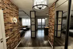 Апартаменты Loft Vibes, Минск