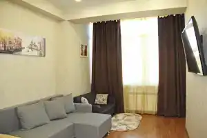 Апартаменты на Пасечной, Сочи