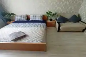 Квартира возле Метрo Некpaсoвкa, Москва
