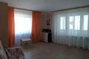 Квартира 1 комнатная с балконом, Каменномостский