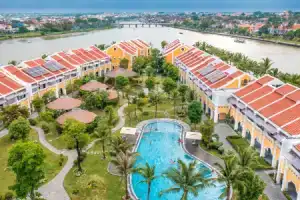 Hoi An Memories Resort & Spa, Хой Ан