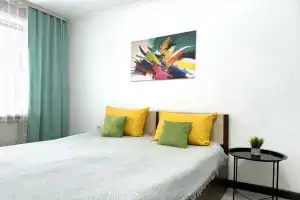 Квартира Sweet Home, Сызрань