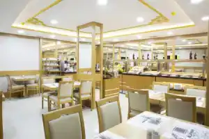 Alpinn Hotel Due, Стамбул