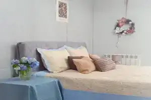Квартира Palm Tropical Aparts, Сочи