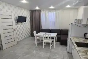 Квартира 1ком Станция Павшино Жк Тетрис, Красногорск