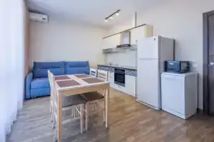 Апартаменты Старообрядческая 62 SOCHIAPART, Адлер
