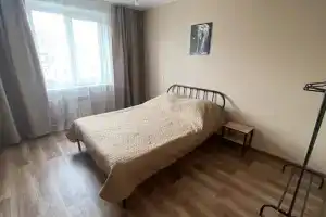 Квартира рядом с парком, Челябинск