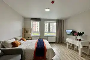 Квартира Студия Уточкина 8/1-360 в Московской области