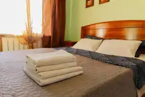 Апартаменты SWEET HOME APARTS Энгельса 73, Тула