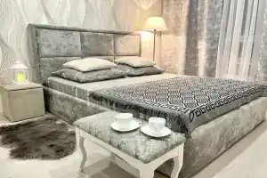 Апартаменты Mars Hotel Песчаная 171 Корпус 1/14 Этаж, Барнаул