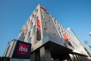 Отель «ibis Baku City», Баку