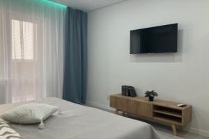Апартаменты на Коммунистическом 28, Копейск