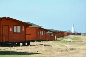 Домики на море «Оленевка Village», Оленевка