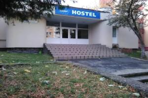 Хостел «Искра», Львов