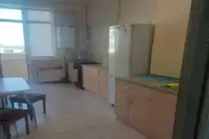 Квартира 2-комнатная в новом доме с новым ремонтом в закрытом ЖК на набережной Керчи