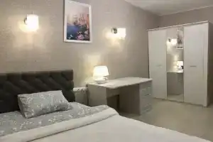 Апартаменты Ленина, Мурманск