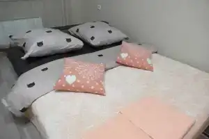 Квартира на Улице Вертолётчиков 9к2, Москва