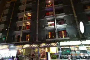 Отель «ACCA Patong», Патонг