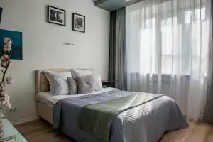 Апартаменты Бриз Исторический Владимир