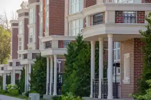 Апарт-отель «Прилесье», Тольятти