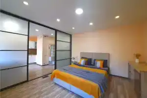 Квартира The Loft Юбилейный 68, Реутов