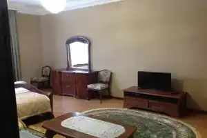 V Prielbruse Guest House, Эльбрус