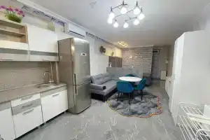 Апартаменты Рим, Пятигорск