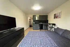 Апартаменты RoomOnDay в ЖК Саяны-Парк арт.000503, Москва