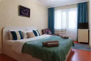 Квартира 2х комнатная, Кропоткин