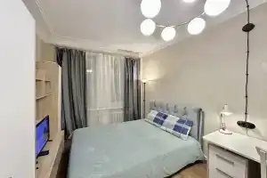 Апартаменты Уютно как дома, Смоленск