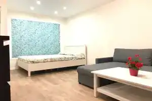 Квартира на Новаторов 34, Москва