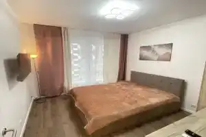 Апартаменты G-Kvartal Ботаника, Москва